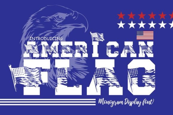 American Flag