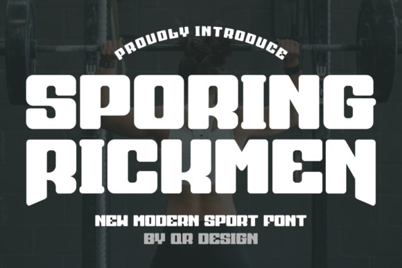 Sporing Rickmen: A Designer’s Real-World Review